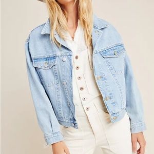 AGOLDE Denim Jacket